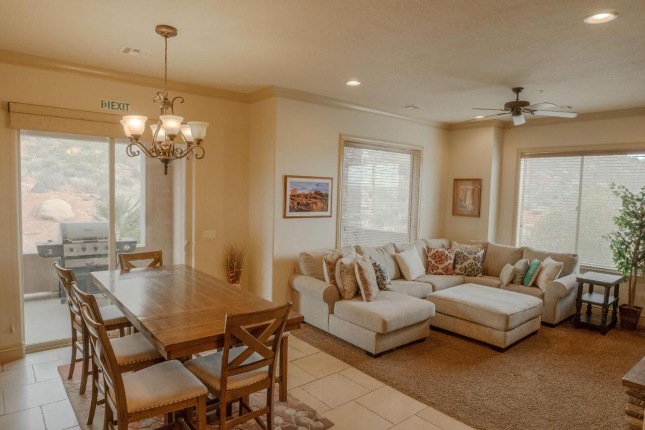 הוריקיין H7-Heavenly-Ground Floor 3-Bedroom Hillside View מראה חיצוני תמונה