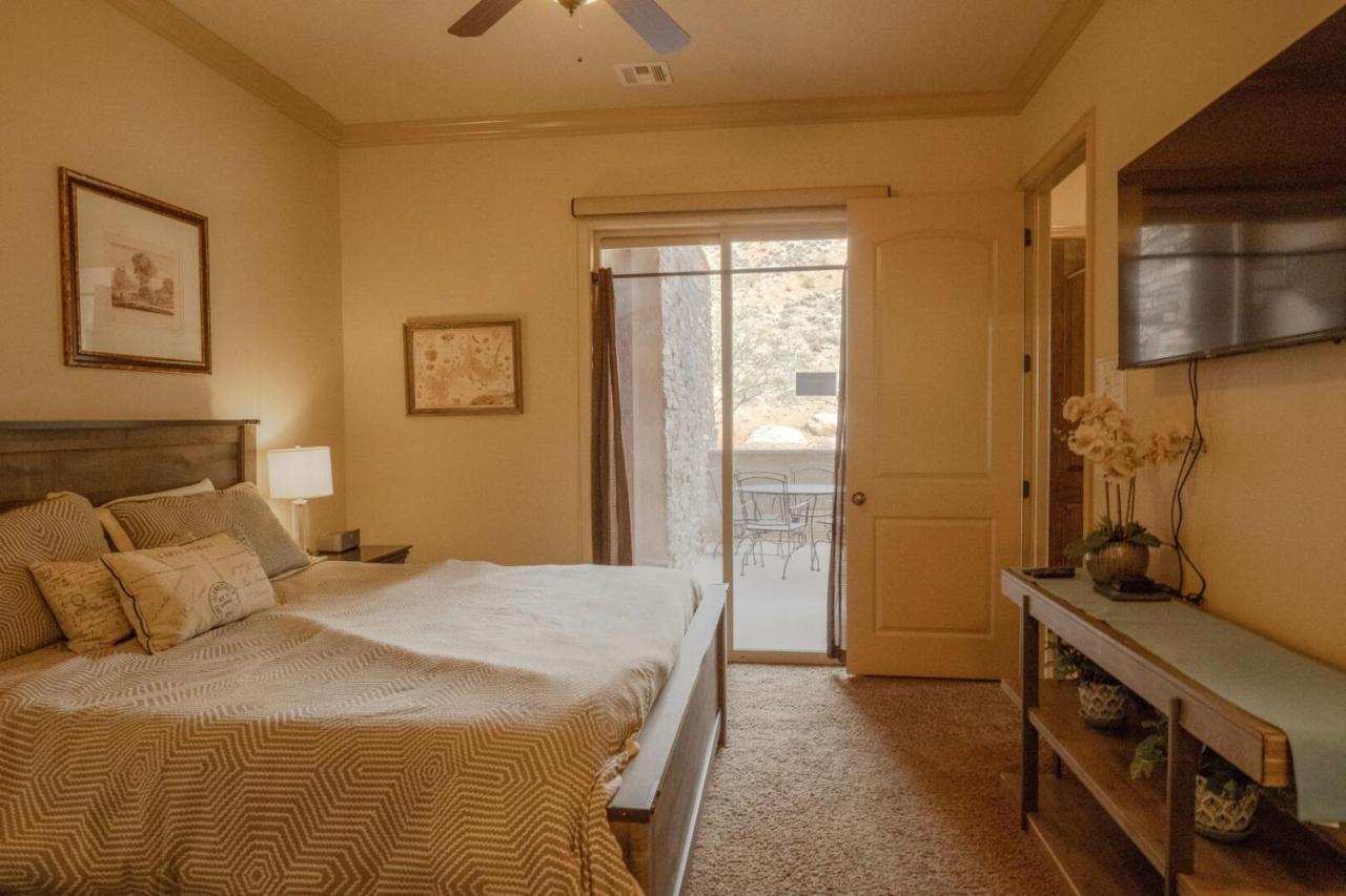 הוריקיין H7-Heavenly-Ground Floor 3-Bedroom Hillside View מראה חיצוני תמונה