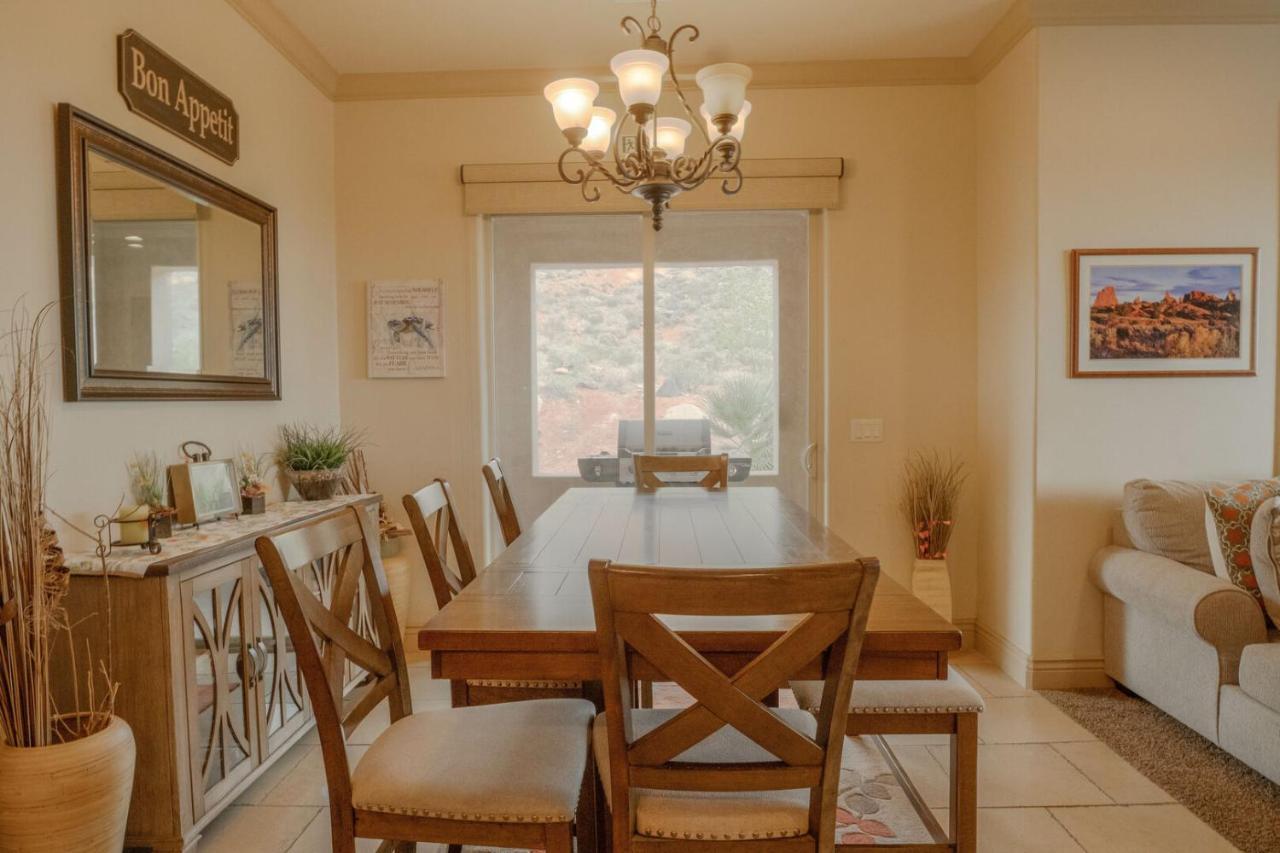 הוריקיין H7-Heavenly-Ground Floor 3-Bedroom Hillside View מראה חיצוני תמונה