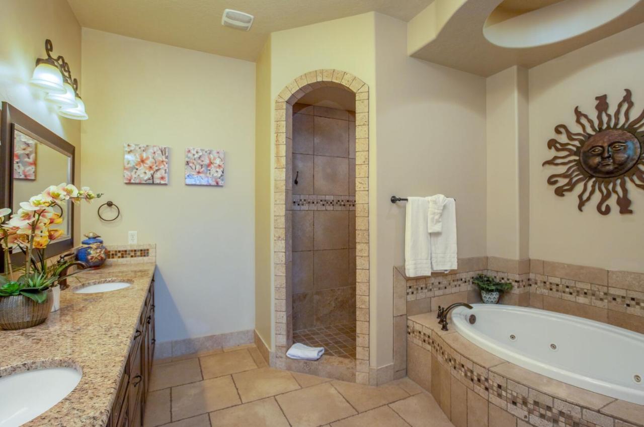 הוריקיין H7-Heavenly-Ground Floor 3-Bedroom Hillside View מראה חיצוני תמונה