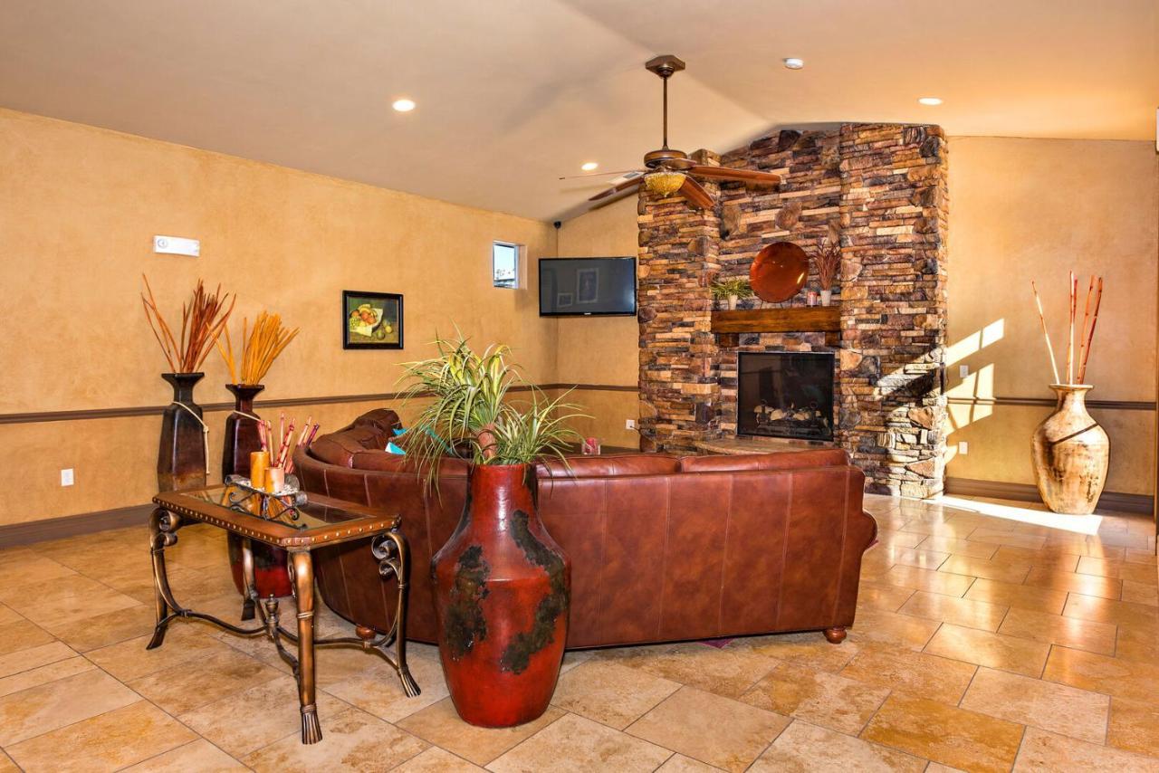 הוריקיין H7-Heavenly-Ground Floor 3-Bedroom Hillside View מראה חיצוני תמונה